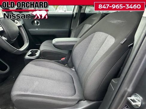 Used 2024 Hyundai Ioniq 5 SEL AWD/4WD image 9