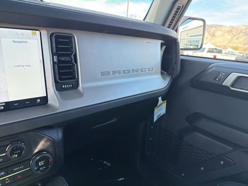 New 2026 Ford Bronco Outer Banks w/ Sasquatch Package AWD/4WD image 22