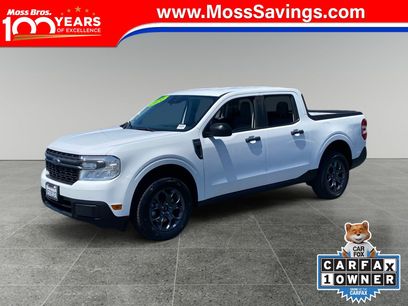 Used 2024 Ford Maverick XLT