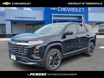 New 2027 Chevrolet Equinox LT w/ Convenience Package II