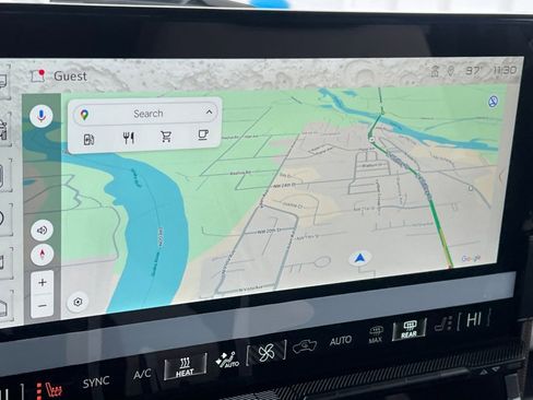 New 2025 GMC Hummer EV 3X image 15