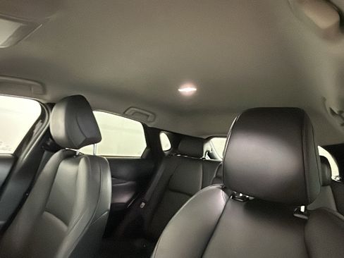 Used 2024 MAZDA CX-30 AWD 2.5 S w/ Select Sport Pkg image 13