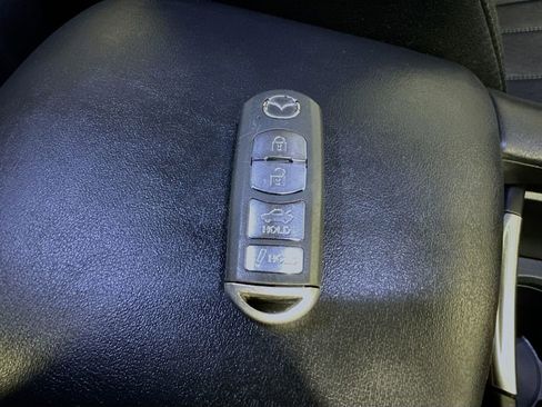 Used 2018 MAZDA MAZDA6 Sport FWD image 35