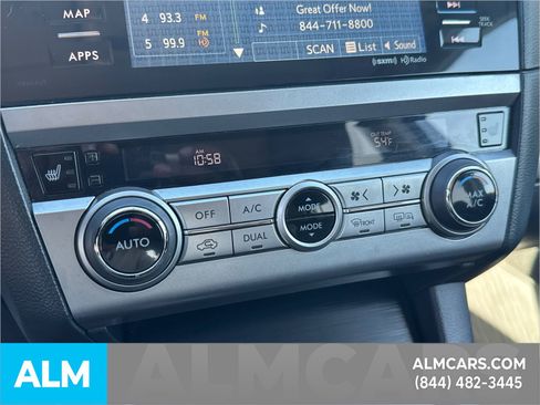 Used 2015 Subaru Outback 2.5i Limited image 35