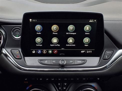 New 2026 Chevrolet Blazer LT image 8