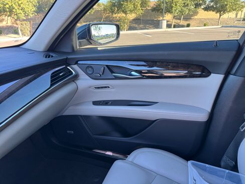 Used 2018 Cadillac CT6 Premium Luxury image 16