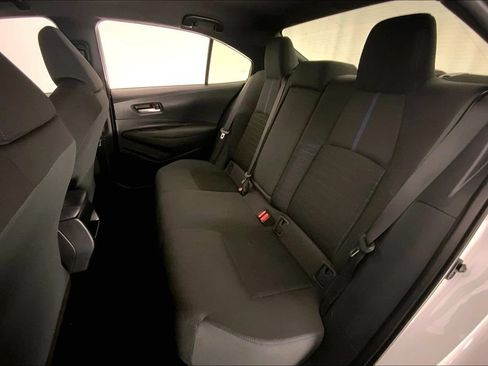 Used 2022 Toyota Corolla SE FWD image 14