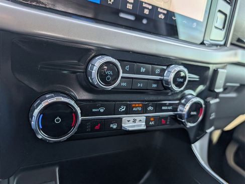 Used 2024 Ford F150 XLT w/ Equipment Group 302A MID image 7