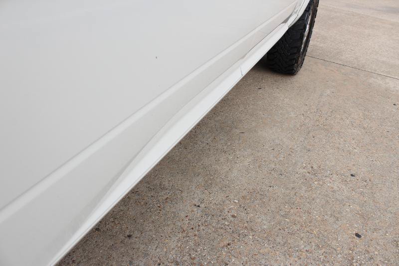 Used 2018 RAM 2500 Longhorn w/ Convenience Group AWD/4WD image 25
