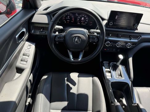 Used 2023 Acura Integra A-Spec FWD image 10
