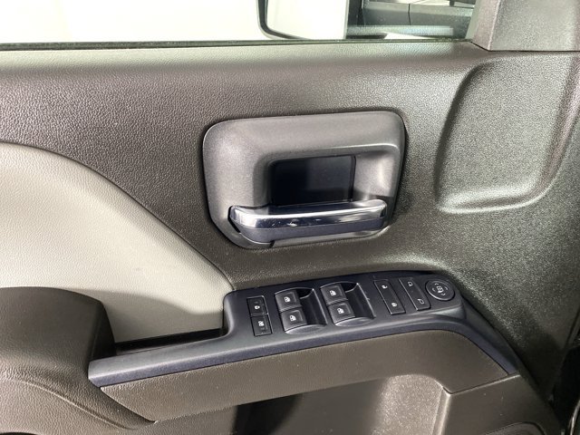 Used 2017 Chevrolet Silverado 3500 W/T w/ WT Fleet Convenience Package AWD/4WD image 12