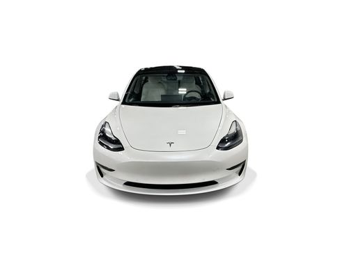 Certified 2022 Tesla Model 3 Performance AWD/4WD image 2