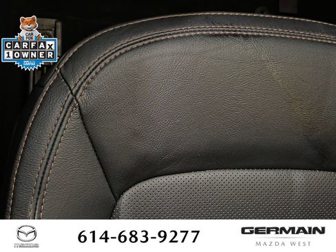 Used 2020 MAZDA CX-5 Grand Touring AWD/4WD image 27