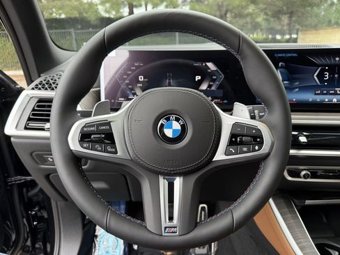 New 2026 BMW X5 M60i image 22