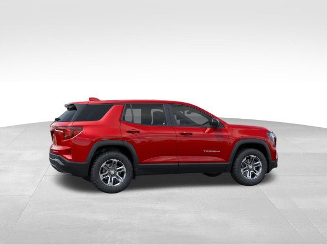 New 2027 GMC Terrain Elevation FWD image 8
