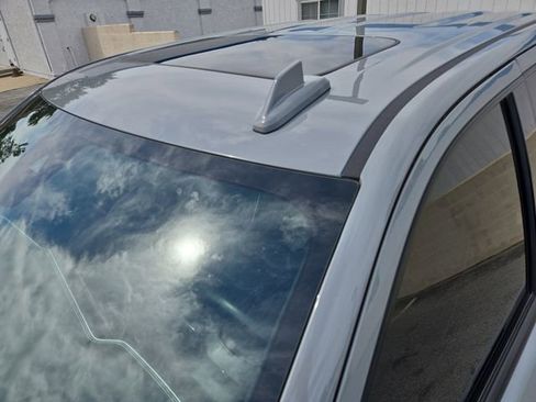 Used 2024 GMC Sierra 1500 AT4X image 5