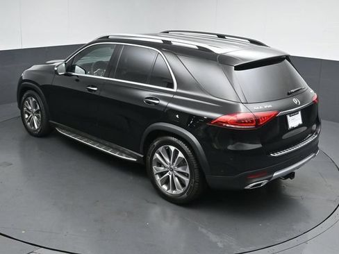 Used 2021 Mercedes-Benz GLE 350 4MATIC image 49