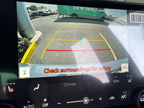 New 2026 Subaru Solterra AWD/4WD image 19
