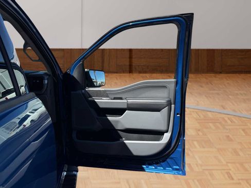 Used 2024 Ford F150 XLT image 16