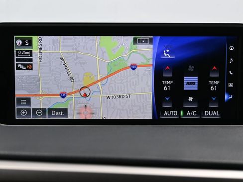 Used 2017 Lexus RX 350 AWD image 24