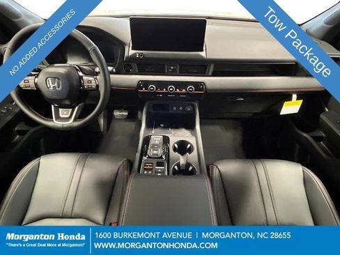 New 2026 Honda Pilot TrailSport image 15
