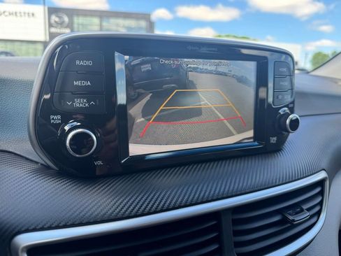 Used 2020 Hyundai Tucson Value AWD/4WD image 5