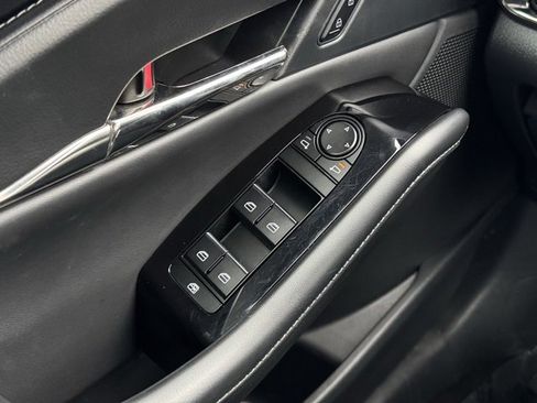 Certified 2022 MAZDA CX-30 AWD 2.5 Turbo S image 33