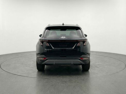 Used 2025 Hyundai Tucson SEL AWD/4WD image 7
