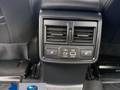 Certified 2025 Subaru Forester Touring AWD/4WD image 15