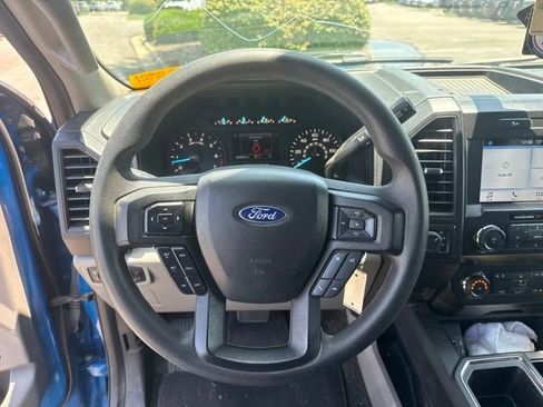 Used 2019 Ford F150 XL w/ Equipment Group 101A Mid AWD/4WD image 15
