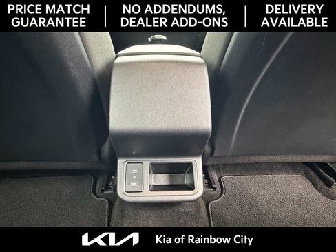 Used 2025 Kia K4 FWD image 21