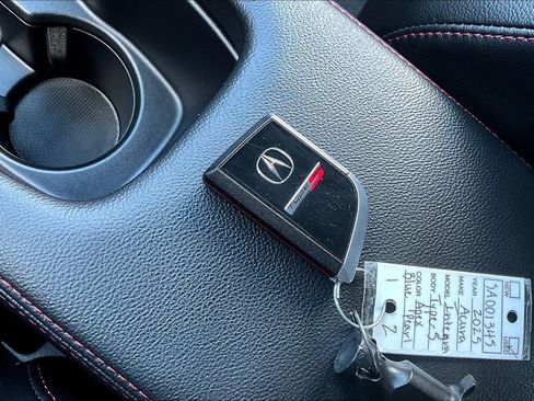 Used 2025 Acura Integra Type S image 13