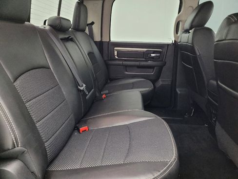 Used 2014 RAM 1500 Sport w/ Convenience Group AWD/4WD image 19