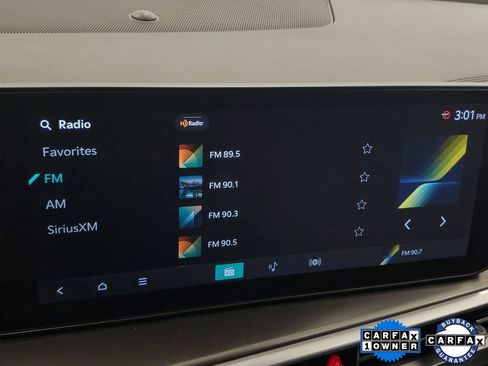 Used 2024 Kia Sorento S w/ Panoramic Sunroof Package FWD image 21