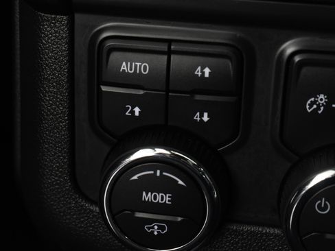 Used 2025 Chevrolet Tahoe RST w/ RST Capability Package image 46