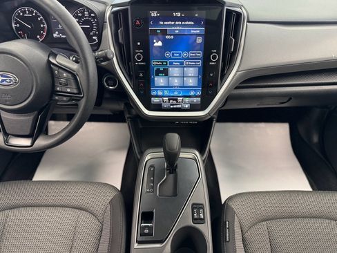 Used 2024 Subaru Crosstrek 2.0i Premium image 21