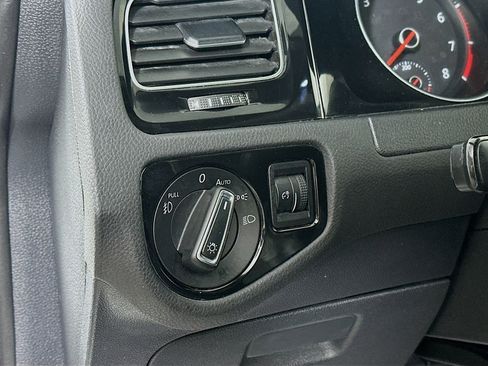 Used 2020 Volkswagen GTI Autobahn FWD image 10