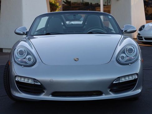 Used 2009 Porsche Boxster S RWD image 7