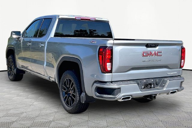 Used 2025 GMC Sierra 1500 Elevation AWD/4WD image 4