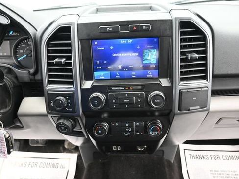 Used 2019 Ford F150 XLT w/ XTR Package AWD/4WD image 15