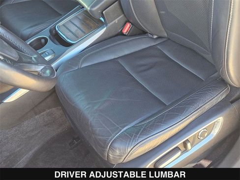 Used 2020 Acura MDX FWD w/ Technology Package image 16