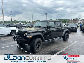 Used 2020 Jeep Gladiator Sport w/ Quick Order Package 24S AWD/4WD video 1