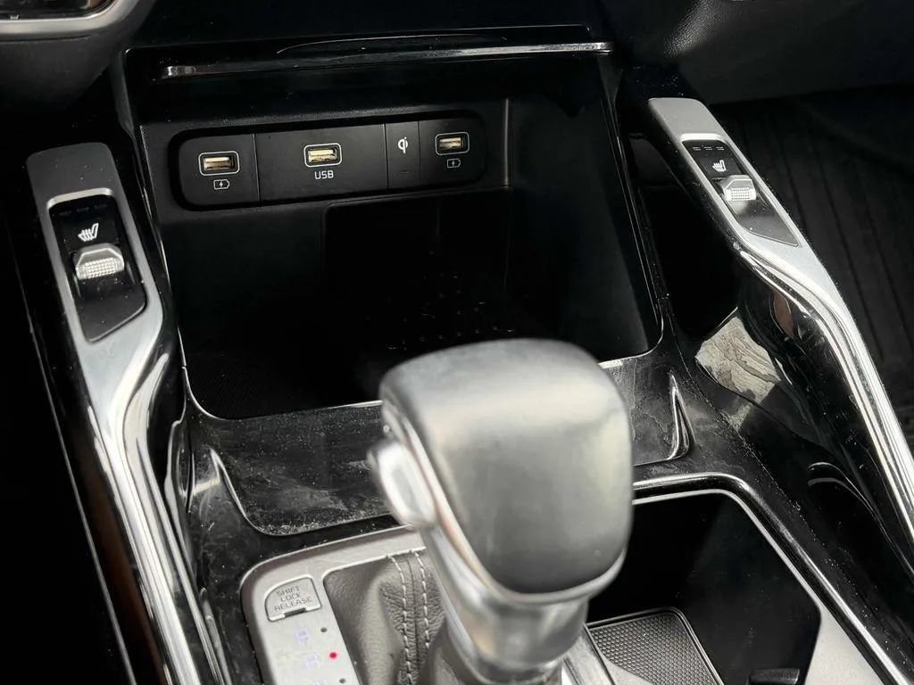 Used 2022 Kia Sorento SX AWD/4WD image 23
