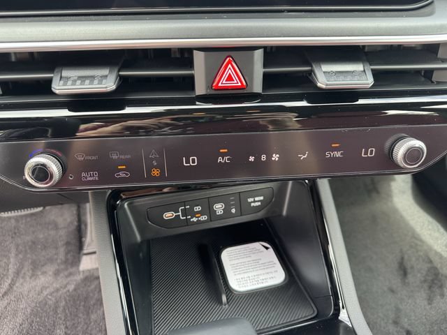 New 2026 Kia K5 GT-Line w/ GT-Line Red Interior Package FWD image 29
