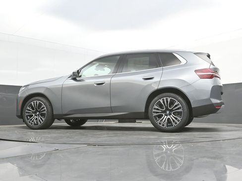 New 2026 BMW X3 xDrive30 AWD/4WD image 43