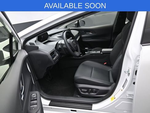 Used 2026 Toyota Prius AWD image 9