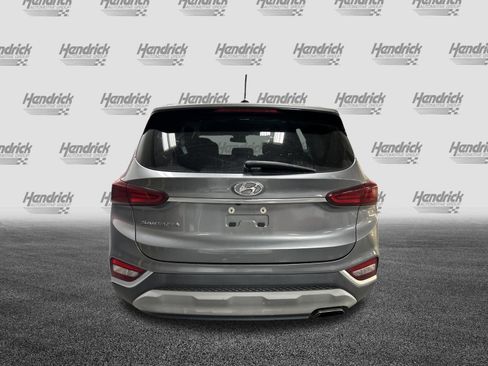 Used 2019 Hyundai Santa Fe SE FWD image 10