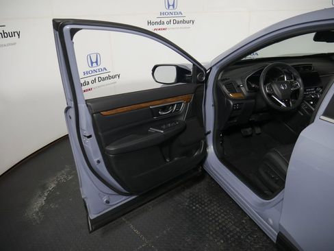 Used 2020 Honda CR-V EX-L image 9