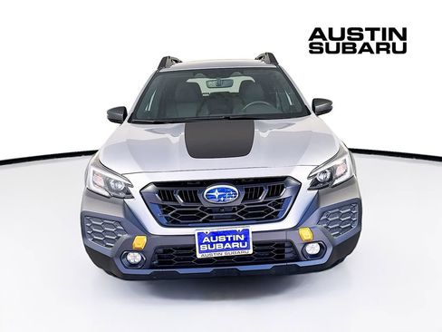 Certified 2025 Subaru Outback Wilderness image 3