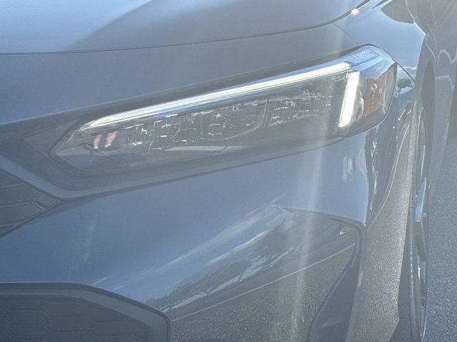 Used 2026 Honda Civic Sport image 11
